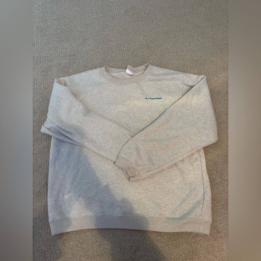 Barstool Crewneck